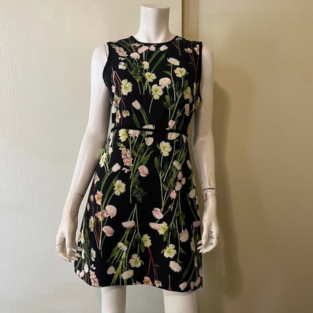 Victoria Beckham for Target Dress Small